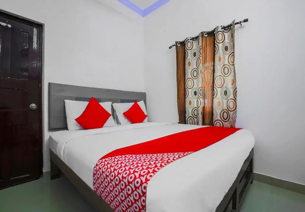 Ram Villa By OYO Rooms