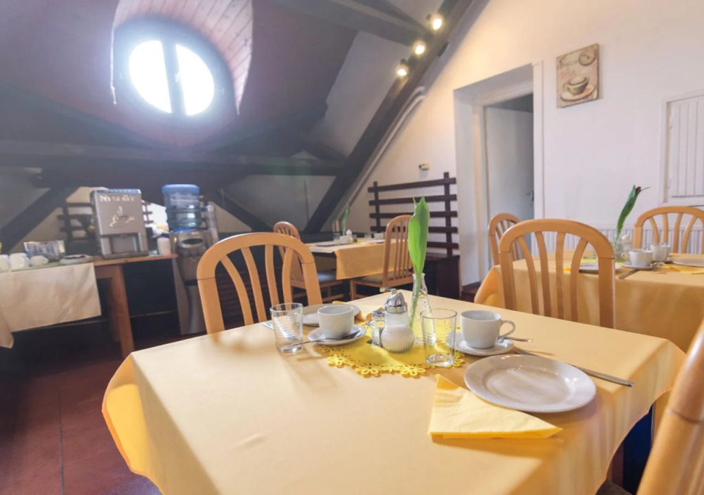Hotel Főnix