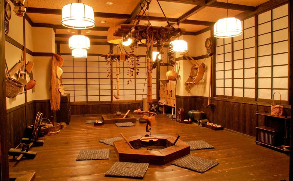 Kosenkaku Yoshinoya