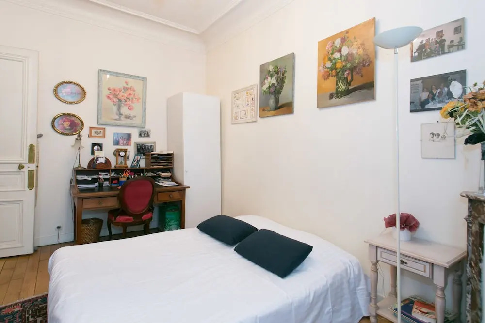 Appartement Champs Elysées