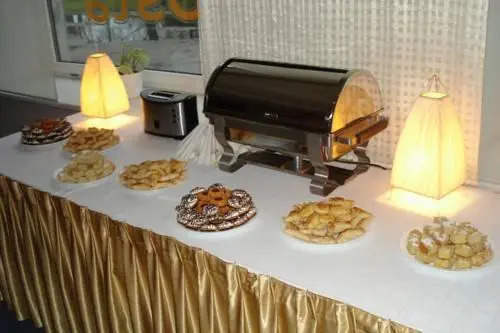 Hotel Osta