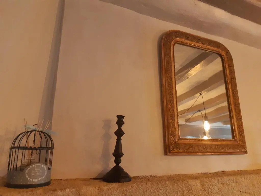 Charming cottage in Doue la Fontaine 49700