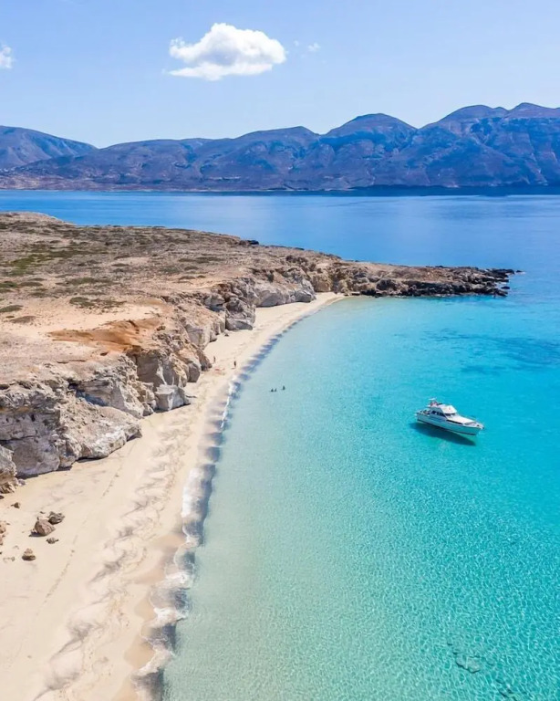 Theoxenia Kasos Luxury Apartments