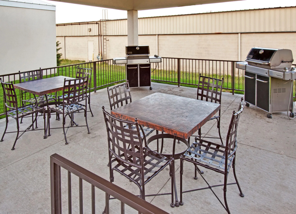 Candlewood Suites Williston by IHG