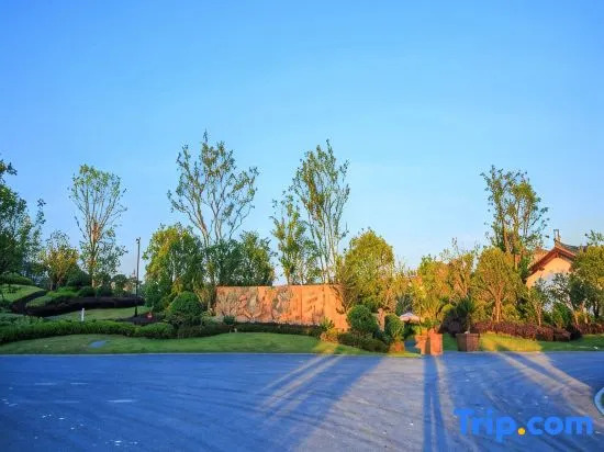 Grand House Hangzhou