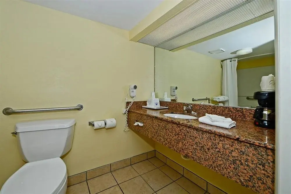 Americas Best Value Inn
