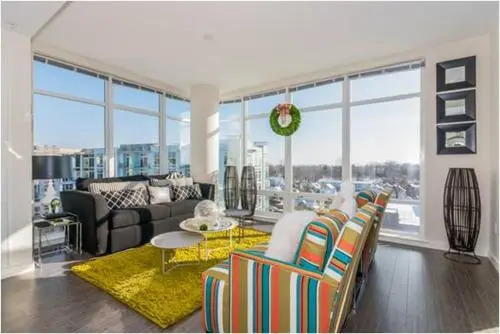 Postmark Apartments