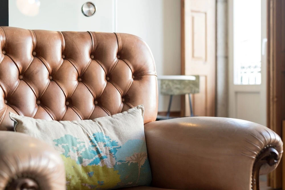 DA'Home - Fontainhas Design Studio