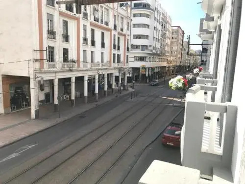 Ramssise Hotel