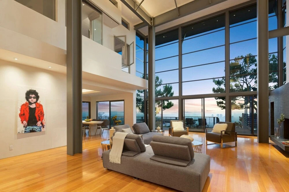 Villa Sunset Hilltop