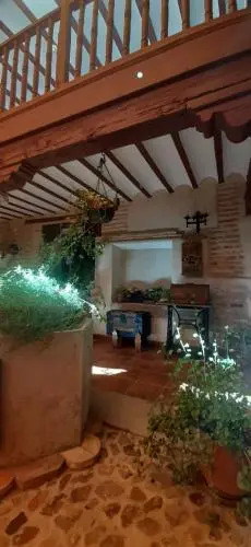 Hotel Rural Posada Los Caballeros