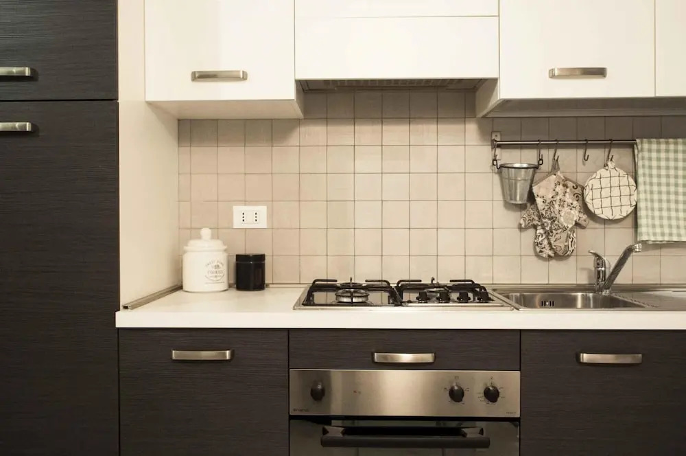 Via de Falegnami 6 Apartment by Wonderful Italy