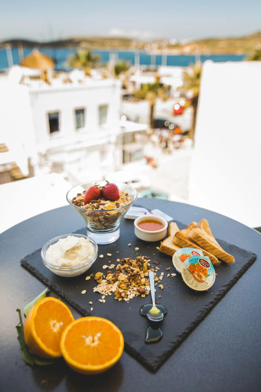 Hotel Kontes Comfort