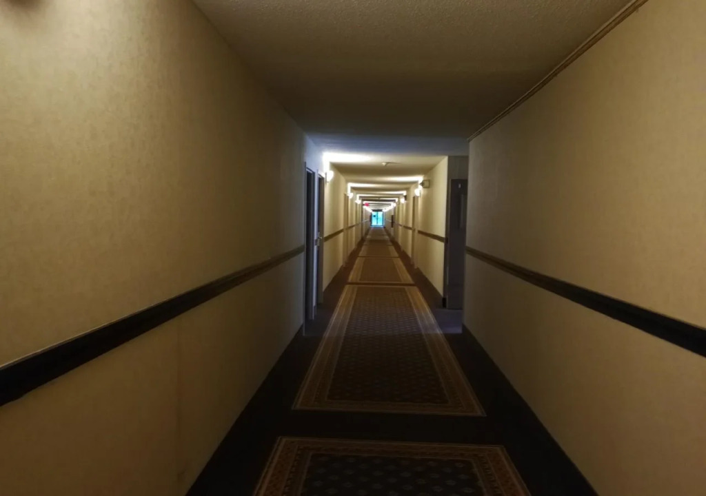 Mystic River Hotel & Suites