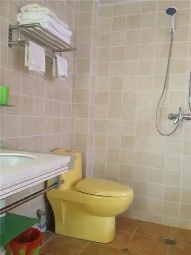 Shengkeyuan Business Hotel