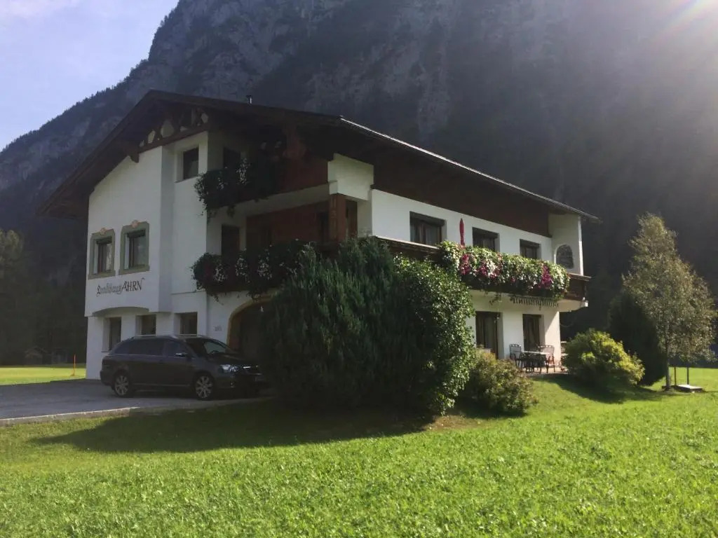 Landhaus Ahrn