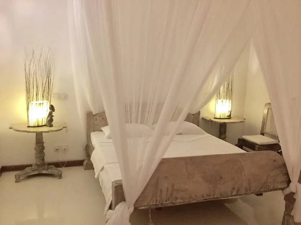 Beach Luxury Apartment On The Beach