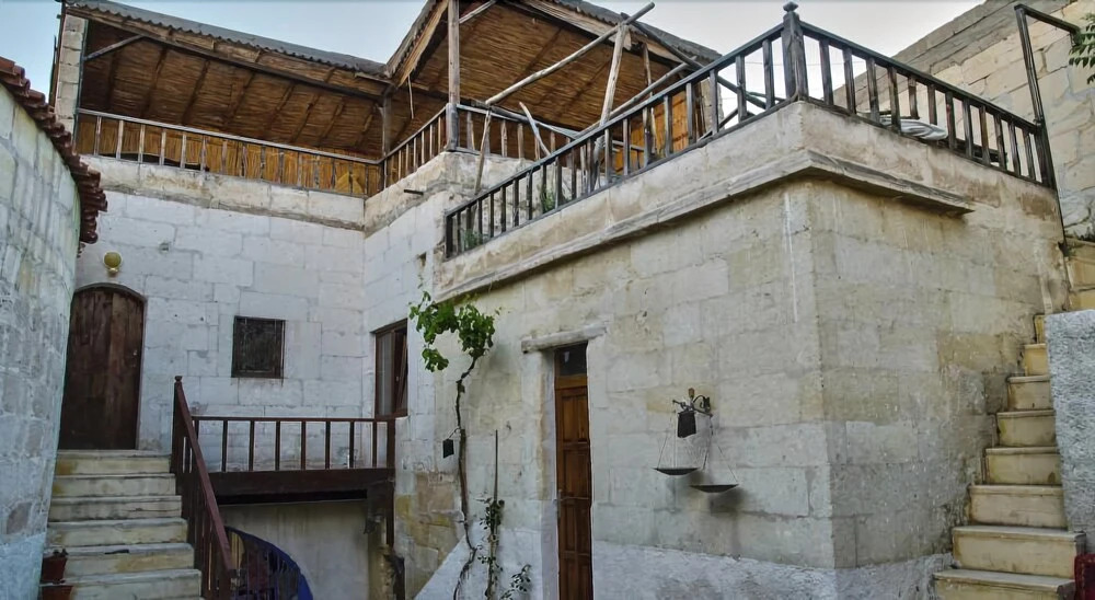 Alibey Konak