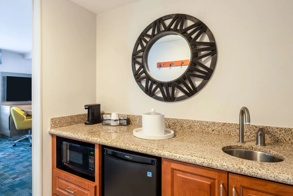 Hampton Inn & Suites Salida, CO