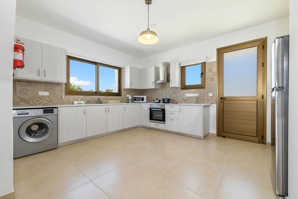 Kymma Villa 12
