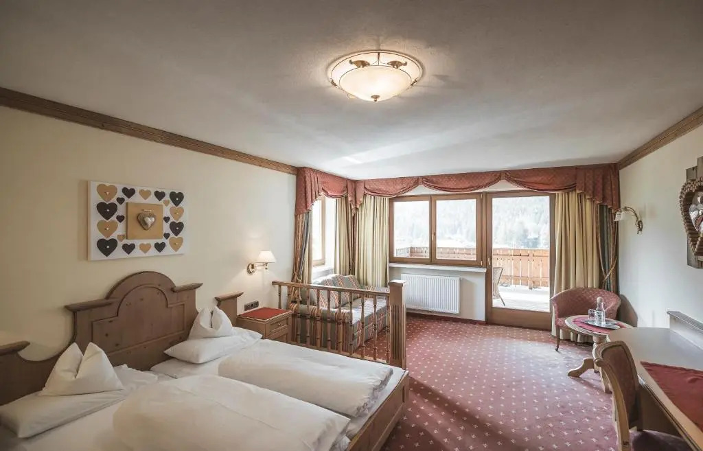 Hotel Alpenblick