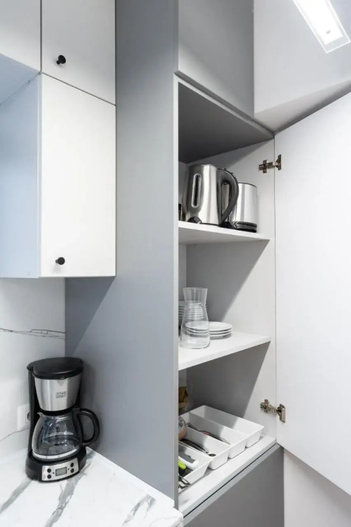 Superb City View - Bright & Stylish - 2BR