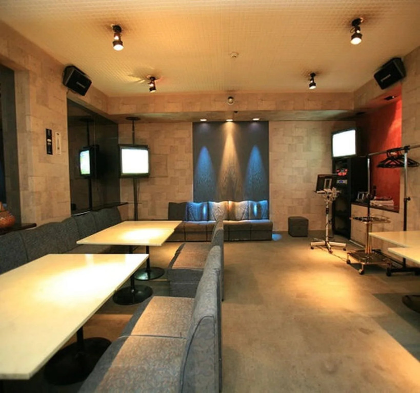 Isesaki Harvest Hotel