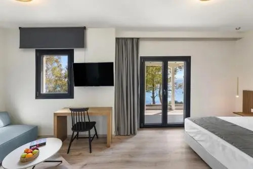 Villa Kelyfos