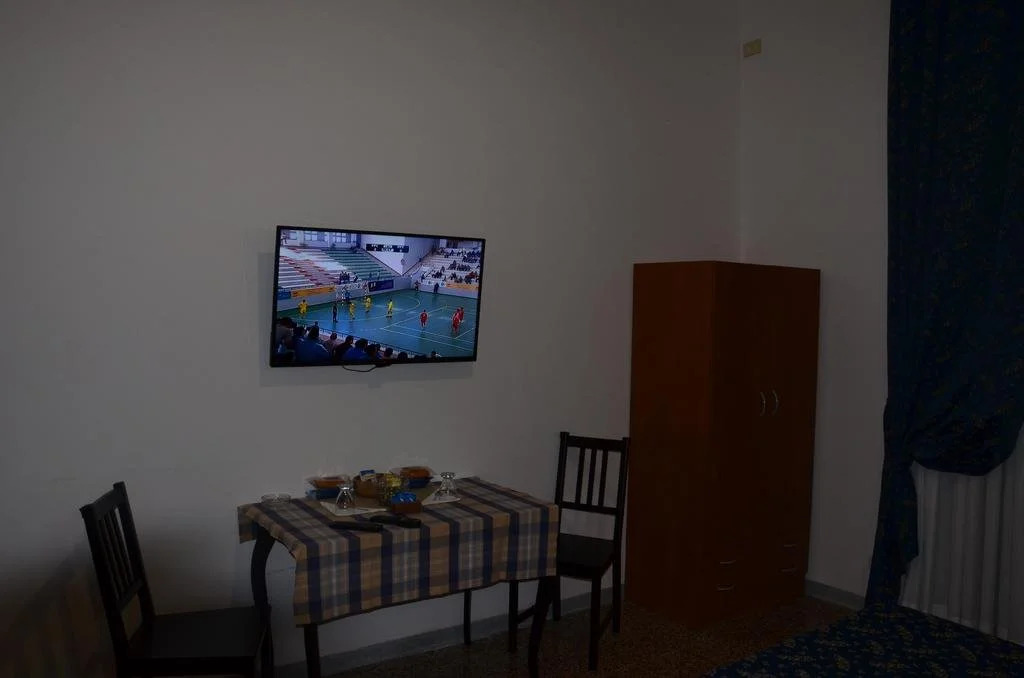 Ines Downtown B&B