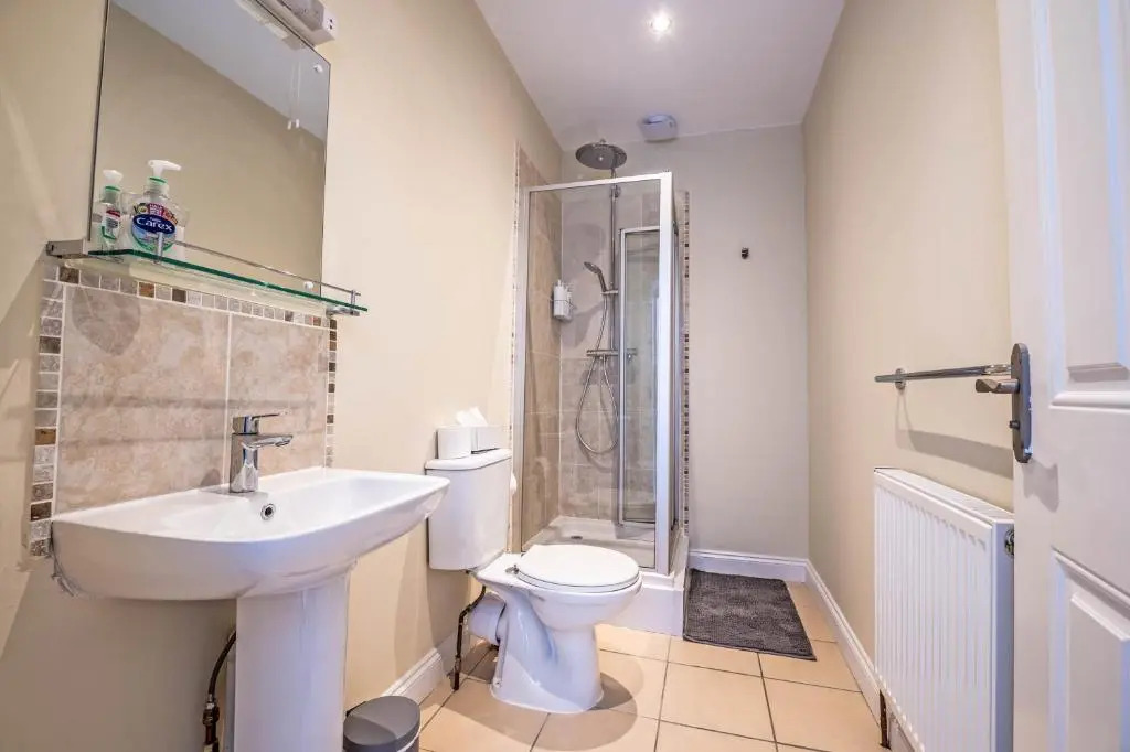 The Manor - Large Luxury home in Bournemouth - Sleeps 12+