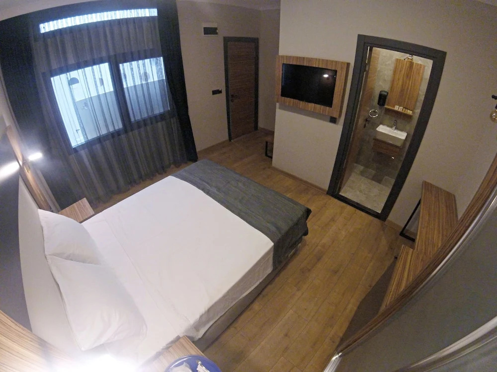 Akkan Hotel