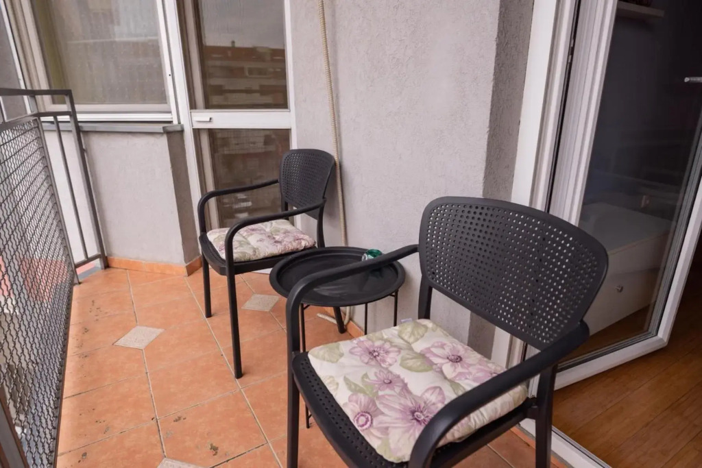 Apartment Dunja