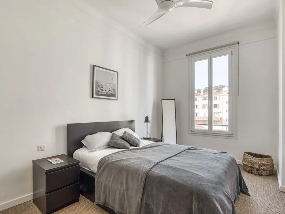 Beautiful Holiday Home in Nice Near Port of Nice