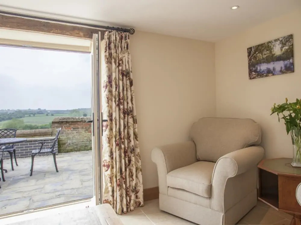 Abbey Farm Glamping & Cottage