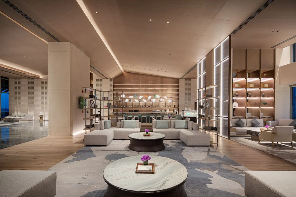 NBICC Wonderland Hotel
