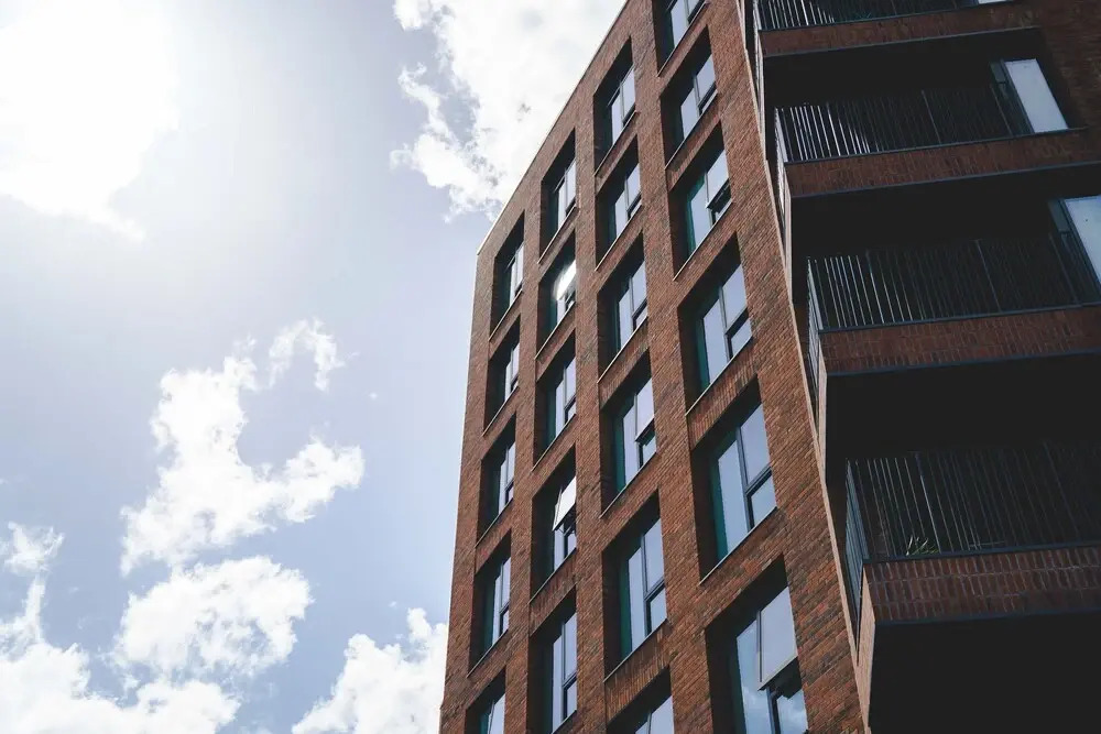 Staycay Modern Studio Apartment in Sheffield City Centre