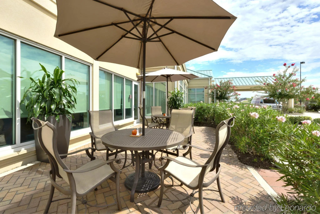 Hilton Garden Inn Houston Energy Corridor