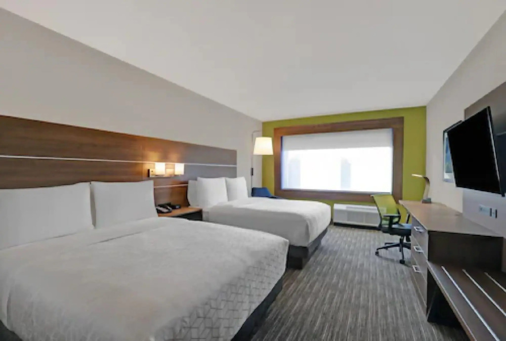 Holiday Inn Express Kingston West by IHG
