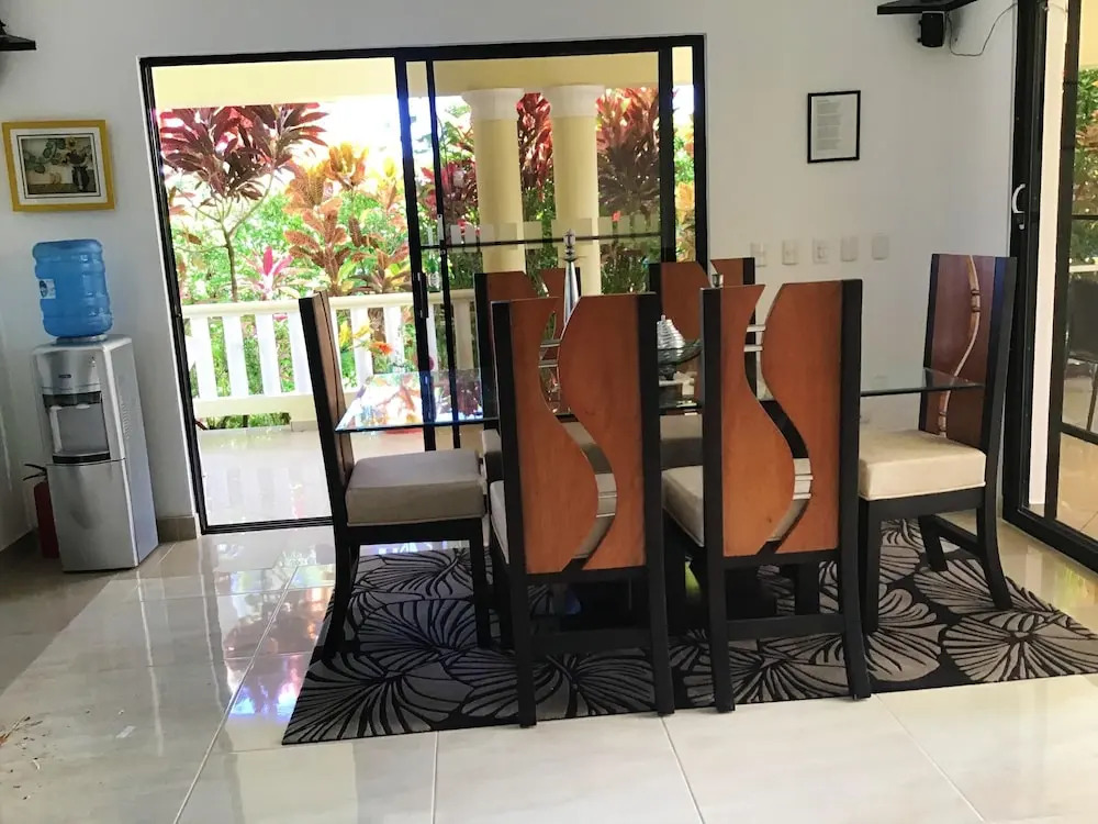 Elegant Villa with Sea View in Sosúa | Private Pool