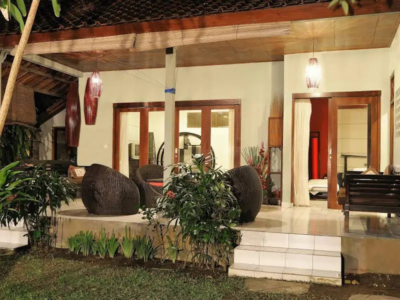 Villa Ayu Legian