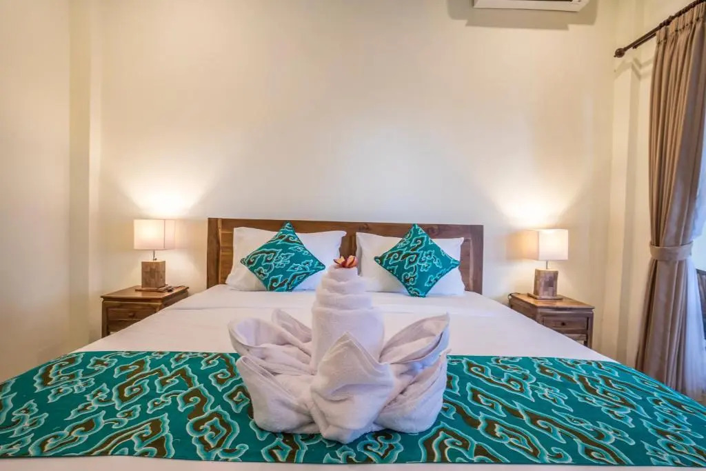 Darba Guest House Ubud