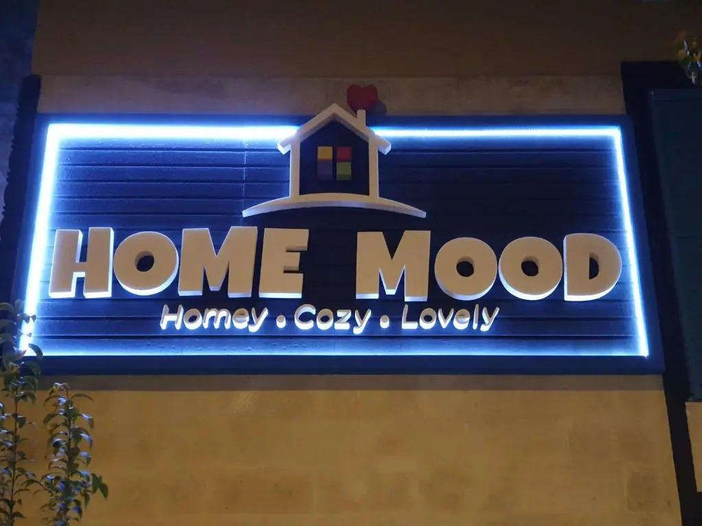 Home Mood Apart Hotel