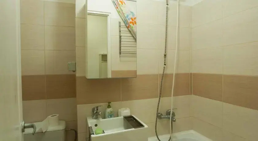Apartament Ciresica