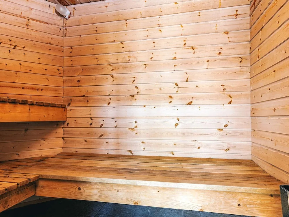12 person holiday home in Rødby-By Traum