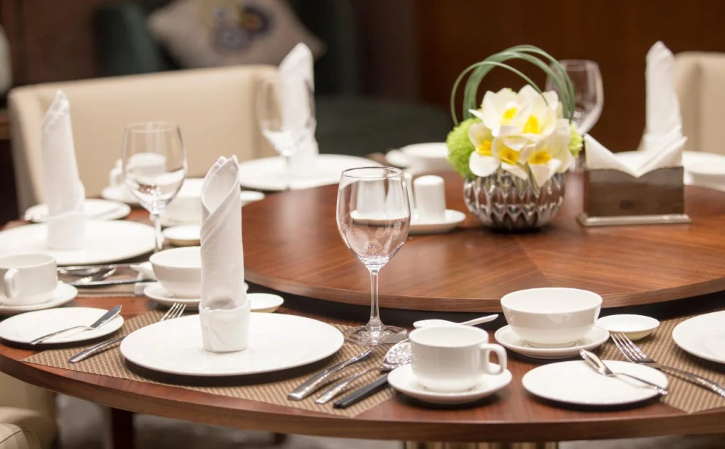 Jing Shang Hotel