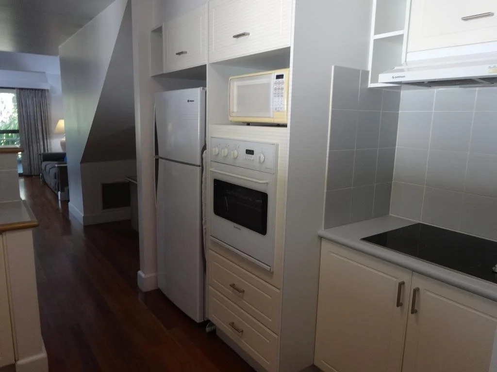 #25 Plover Executive Loft Villa at Raffertys