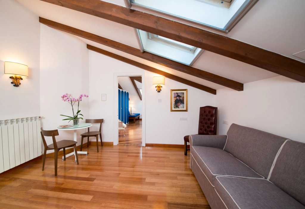 B&B Maiurè