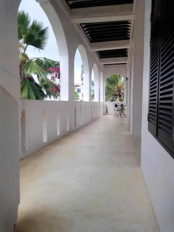 Jamala Guesthouse