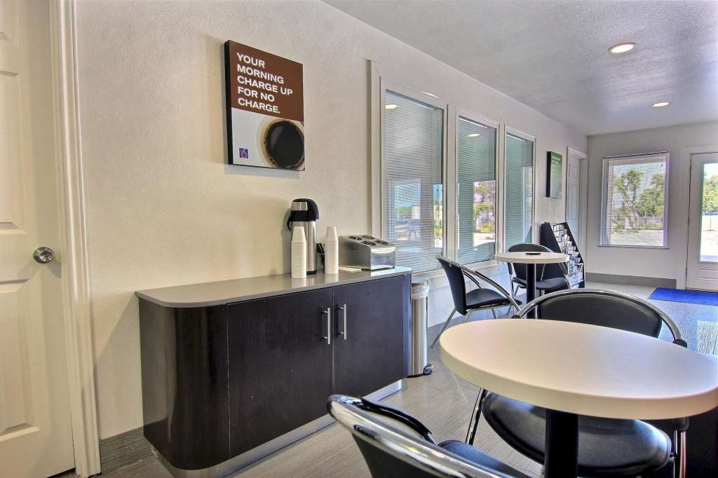 Motel 6-Rockport, TX