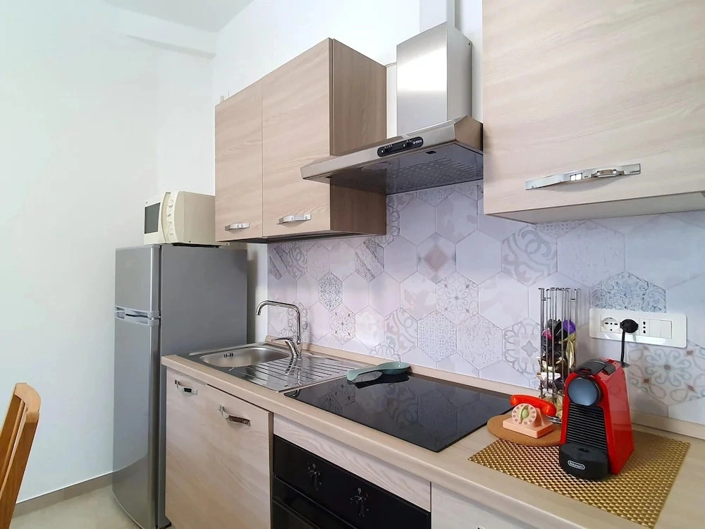 Charming Apartment Near Lake Maggiore
